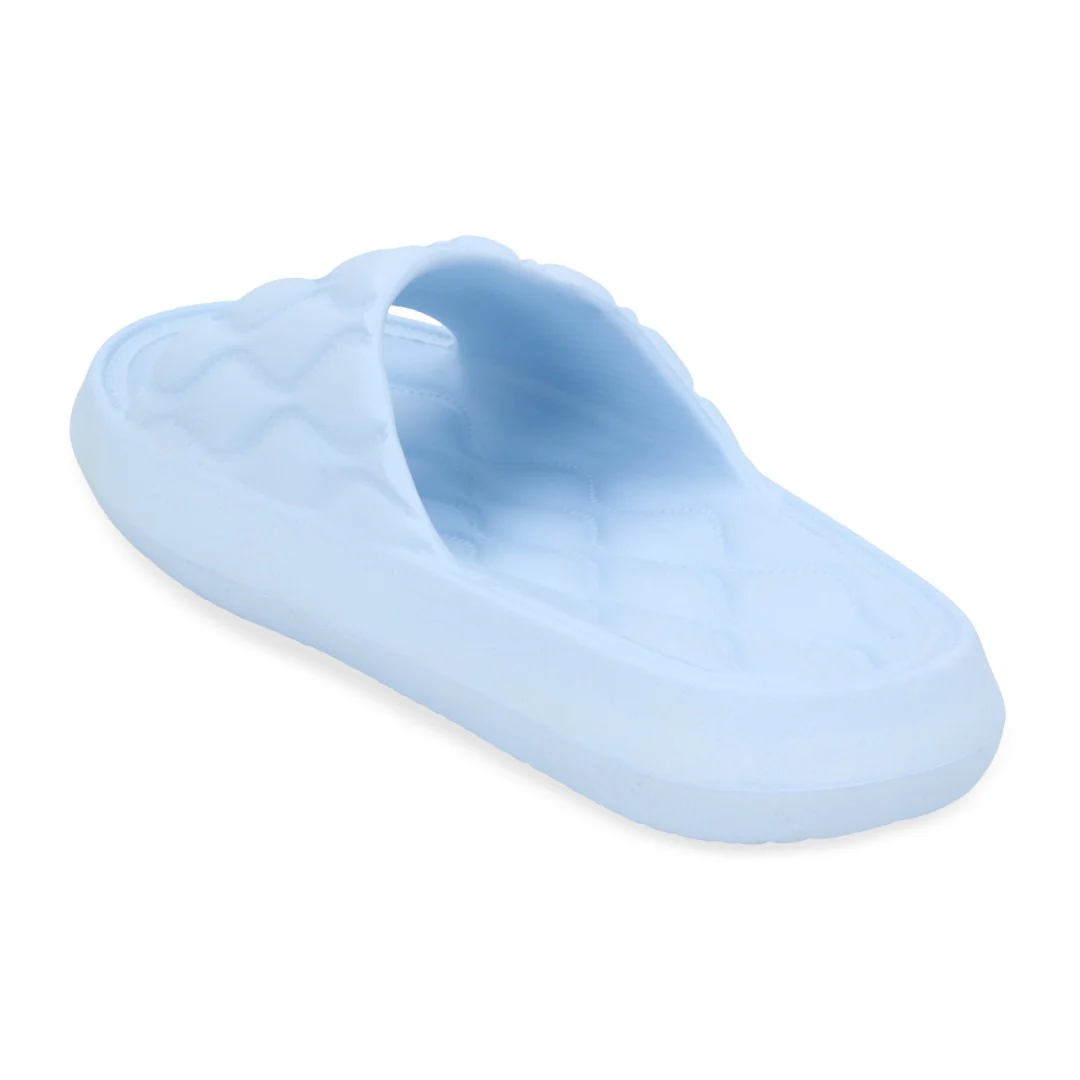 SANDALIA DEPORTIVA SUPERSPORT AZUL 60135 - Image 3