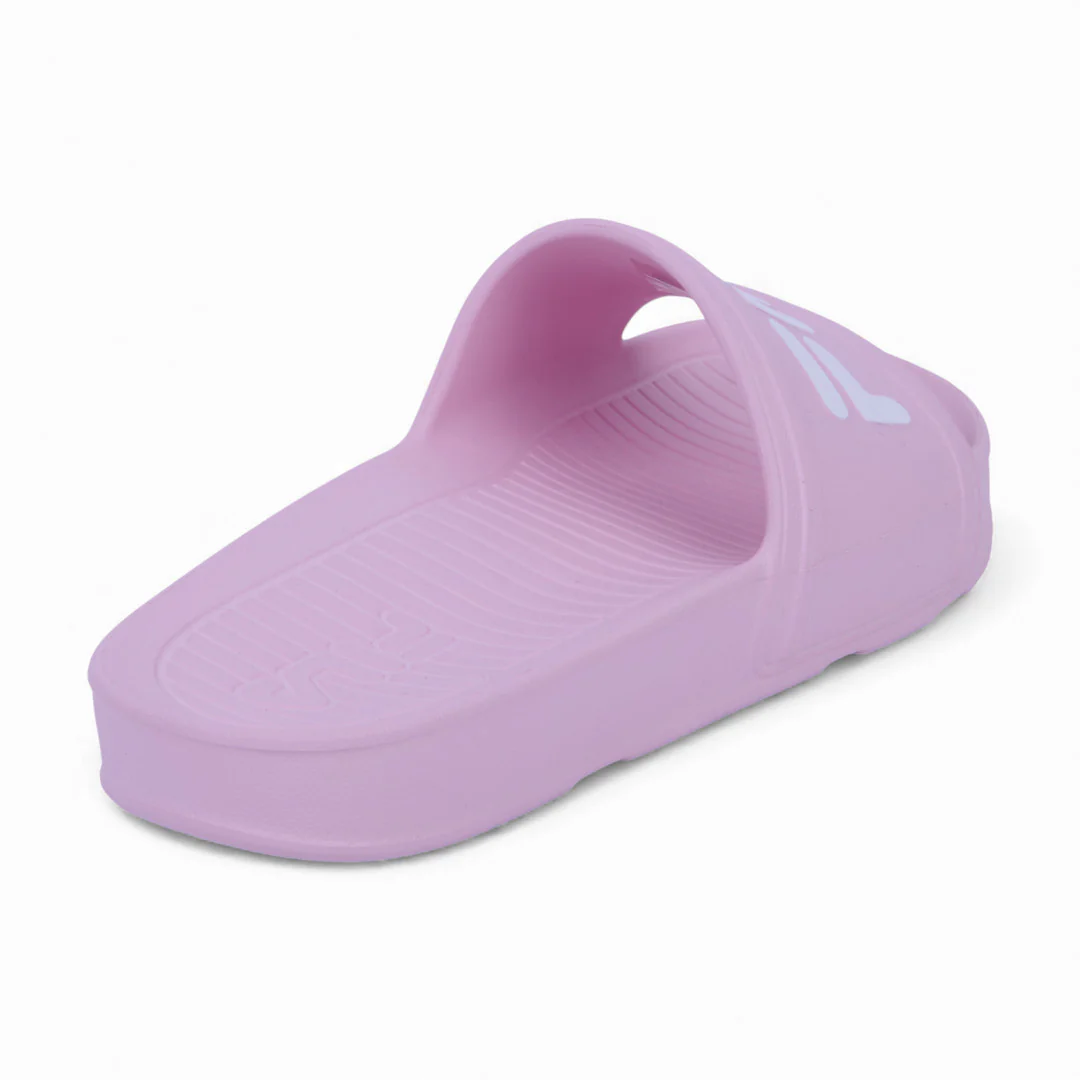 SANDALIA FILA SLIDES ROSA 69077 - Image 3