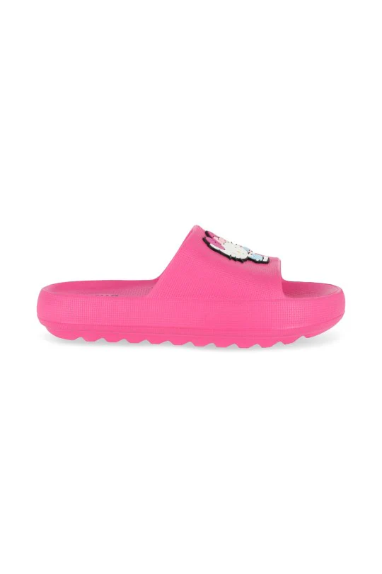 SANDALIA HELLO KITTY ROSA 06071 - Image 2