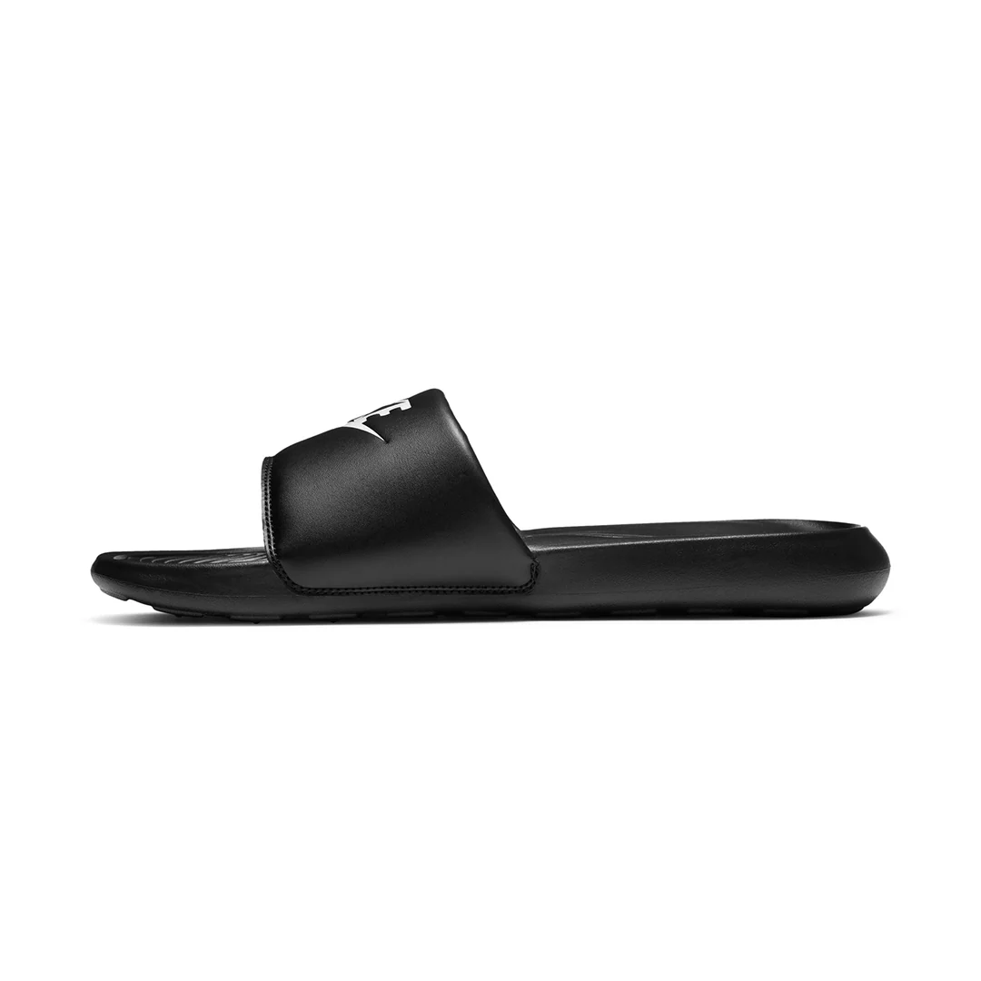 SANDALIA NIKE VICTORI ONE NEGRO 61363 - Image 2
