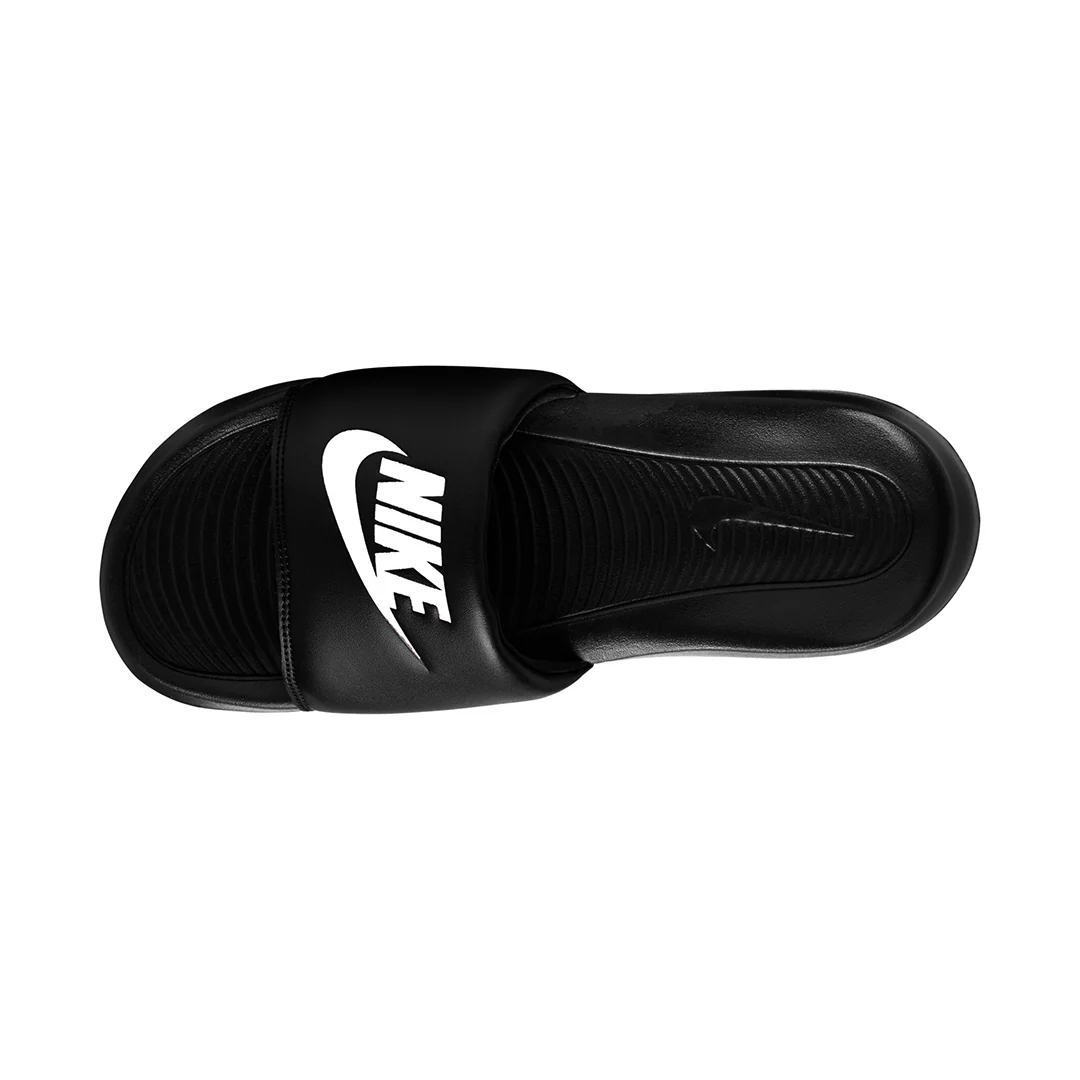 SANDALIA NIKE VICTORI ONE NEGRO 61363 - Image 3