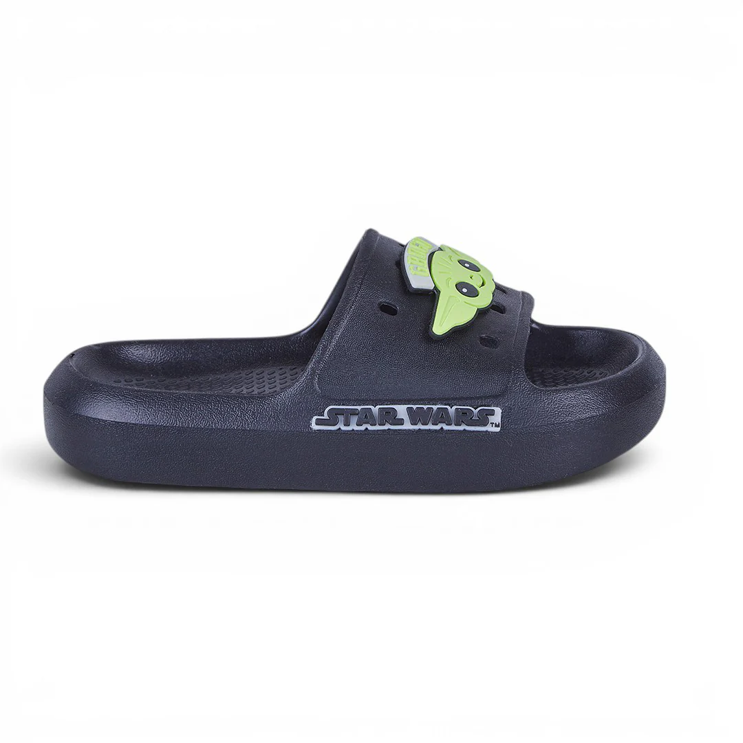 SANDALIA STAR WARS NEGRO 10660 - Image 2