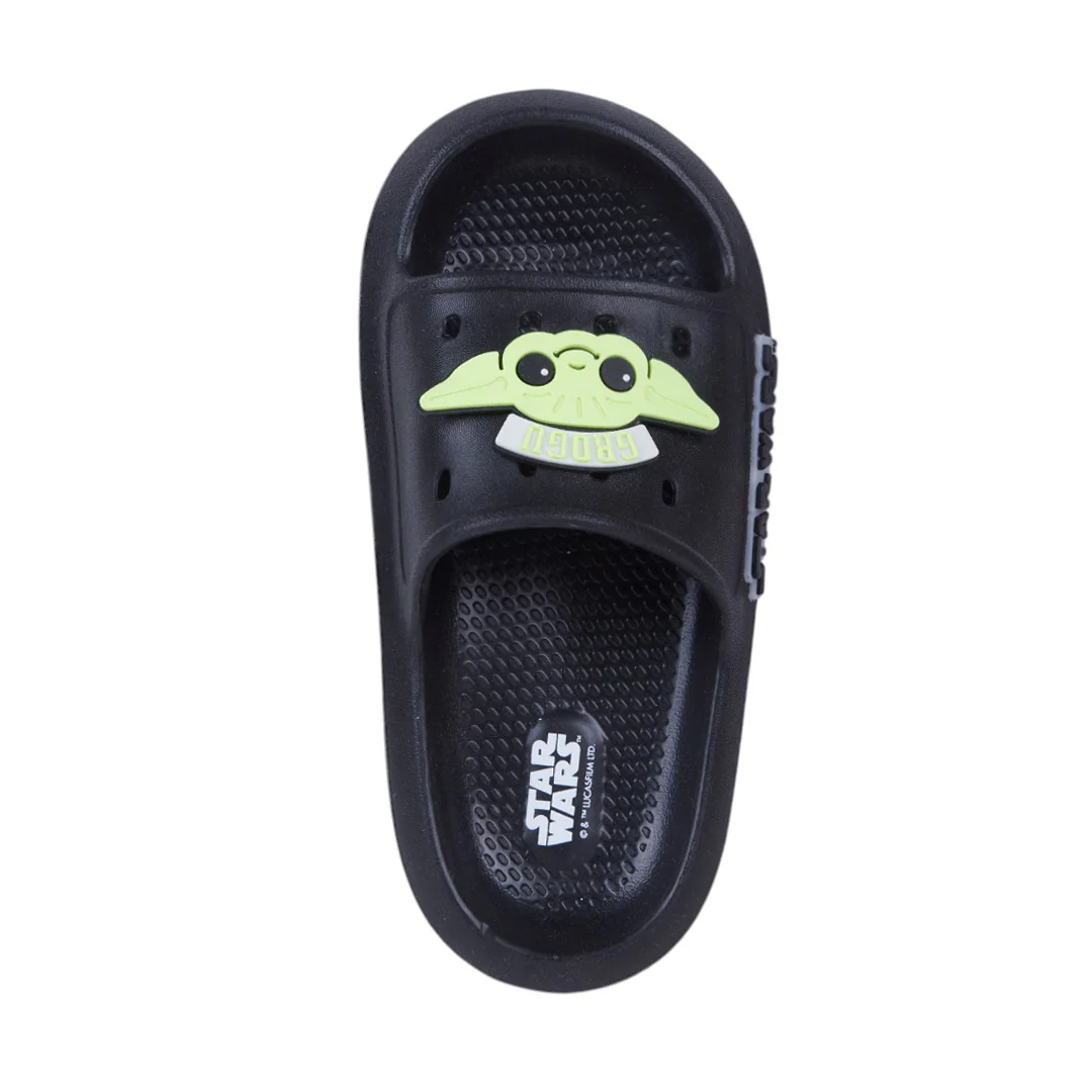SANDALIA STAR WARS NEGRO 10660 - Image 5