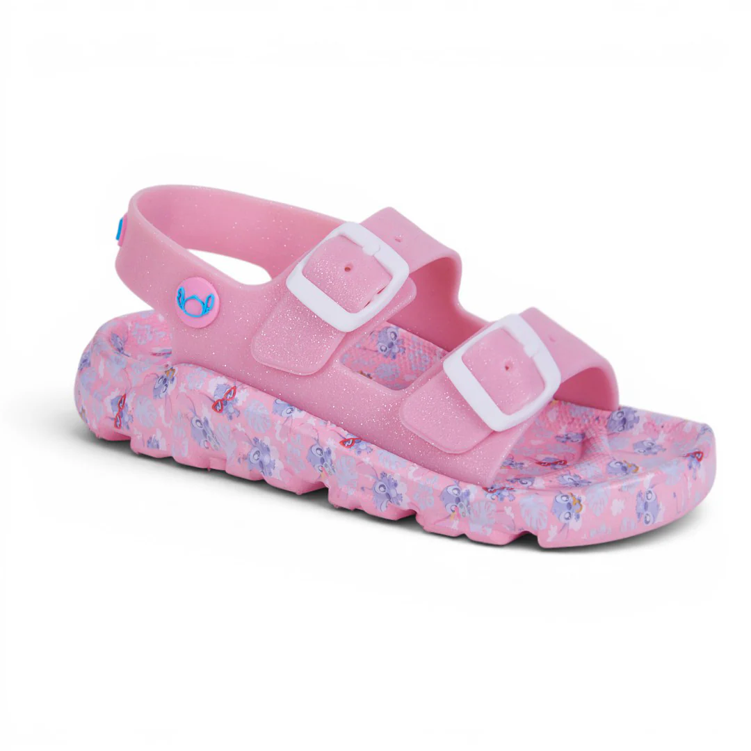 SANDALIA STITCH MULTICOLOR 10658