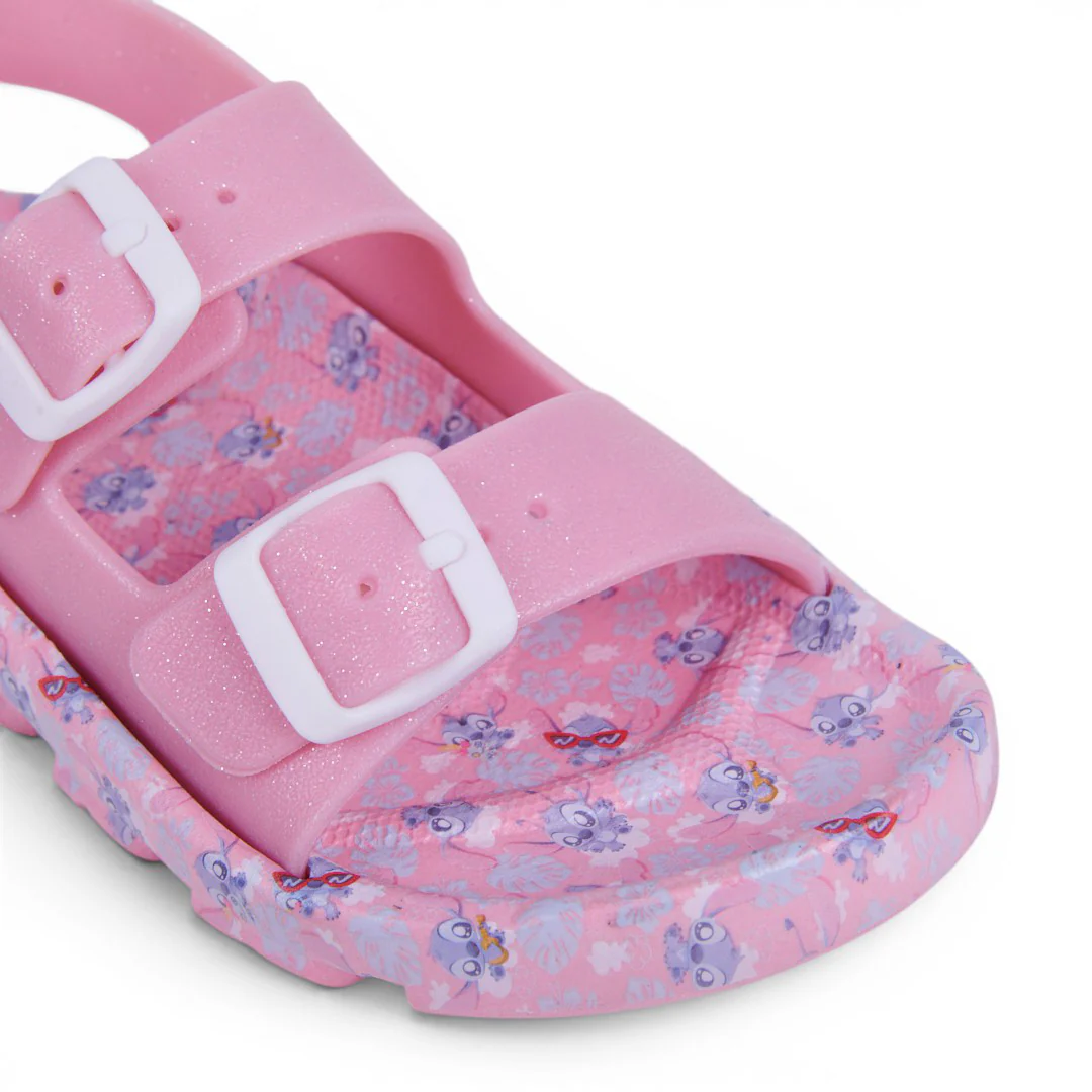 SANDALIA STITCH MULTICOLOR 10658 - Image 4