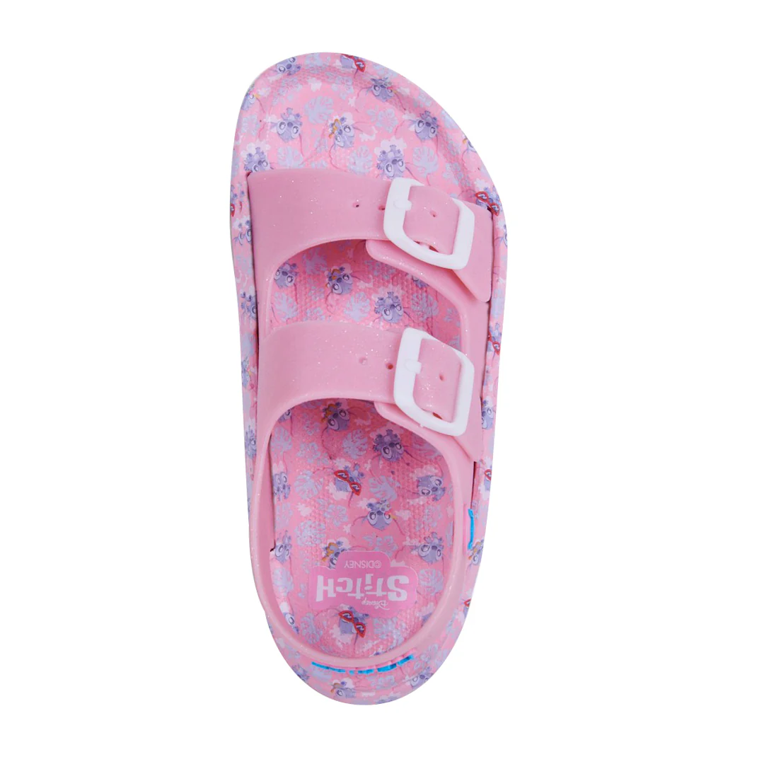 SANDALIA STITCH MULTICOLOR 10658 - Image 5