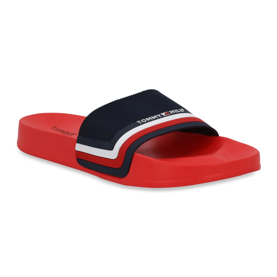 SANDALIA TOMMY HILL MULTICOLOR 60778
