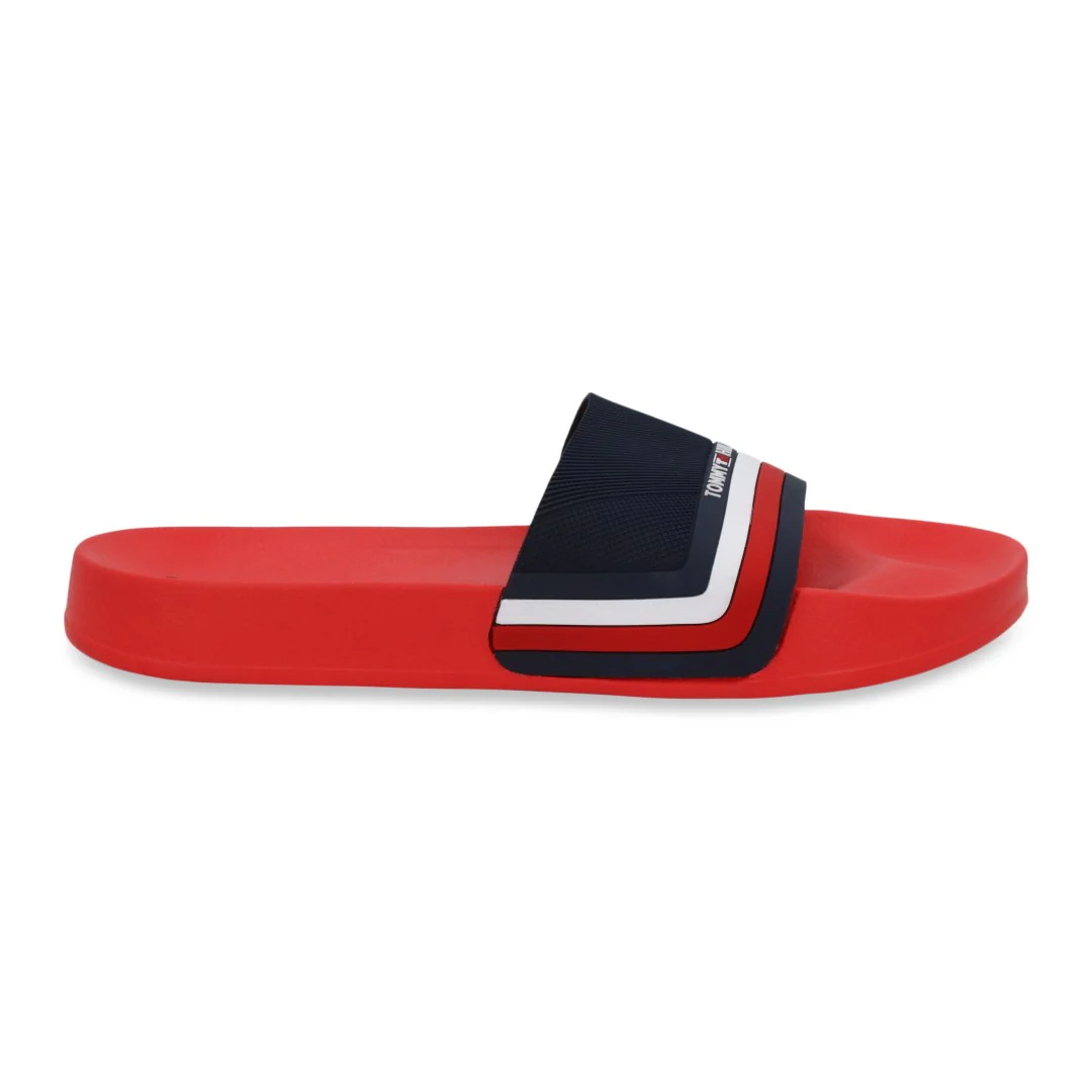 SANDALIA TOMMY HILL MULTICOLOR 60778 - Image 2