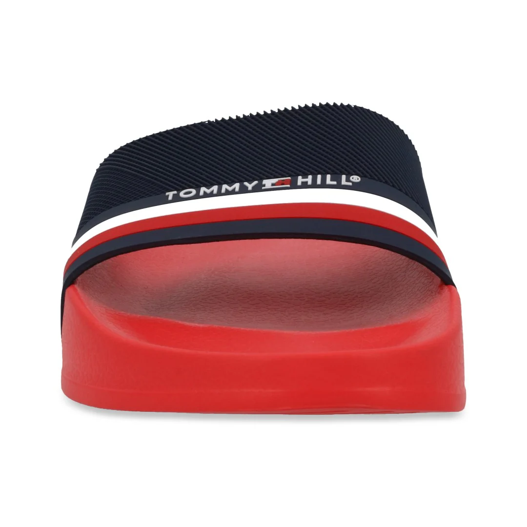 SANDALIA TOMMY HILL MULTICOLOR 60778 - Image 4