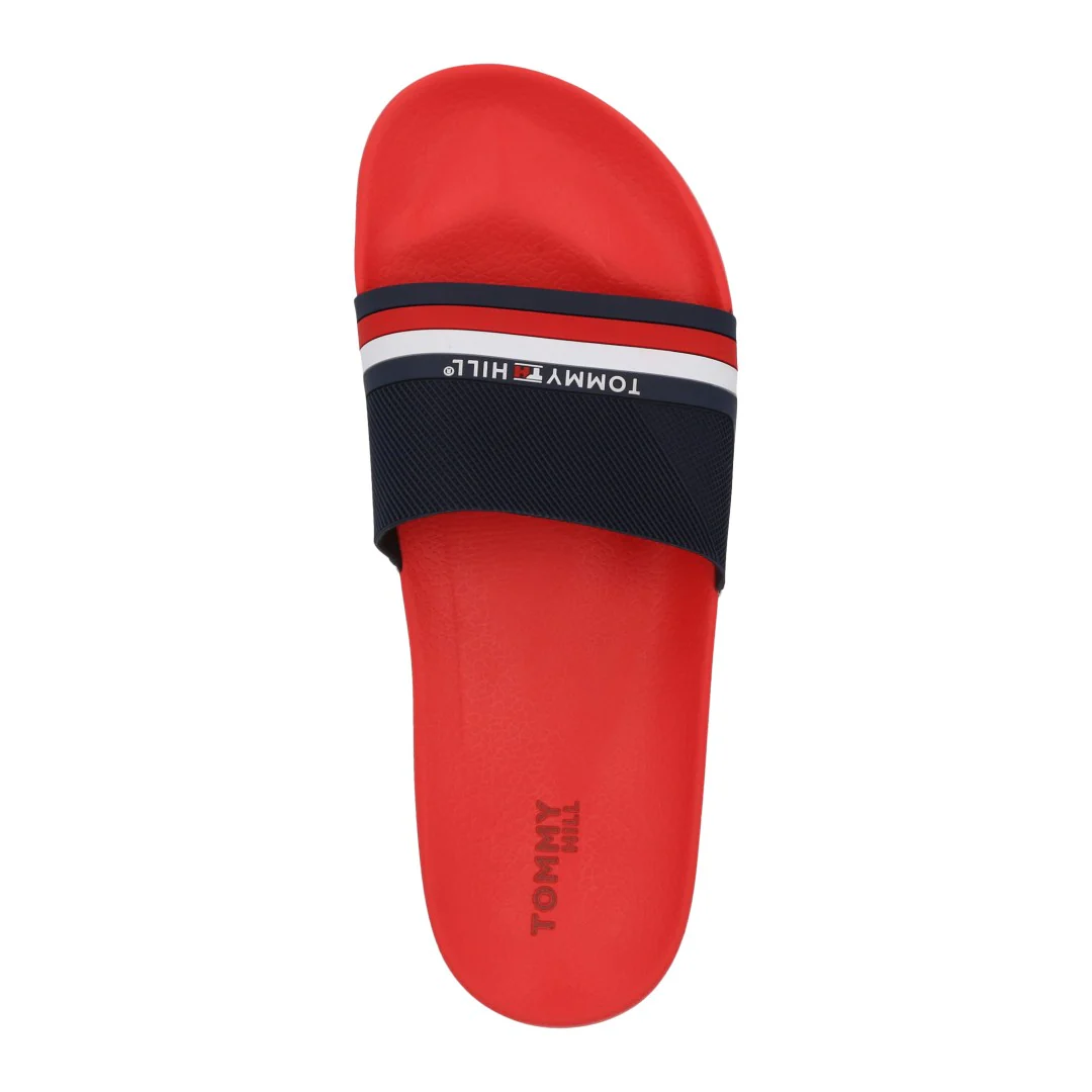 SANDALIA TOMMY HILL MULTICOLOR 60778 - Image 5