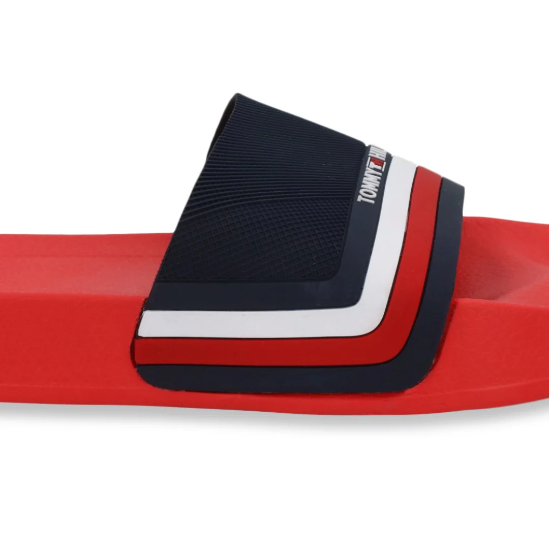 SANDALIA TOMMY HILL MULTICOLOR 60778 - Image 6