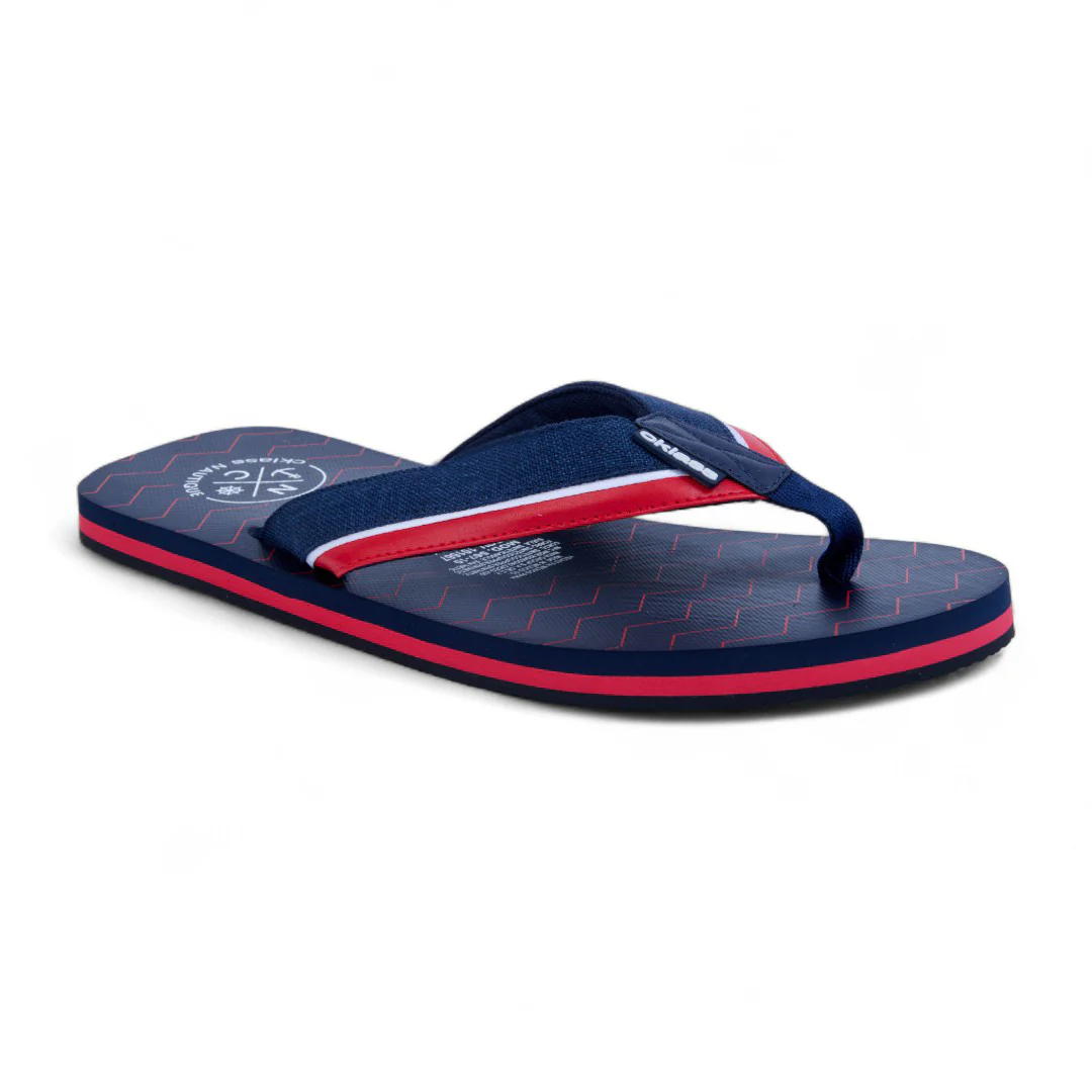 SANDALIAS DE PISO MARINO SINTÉTICO 56715