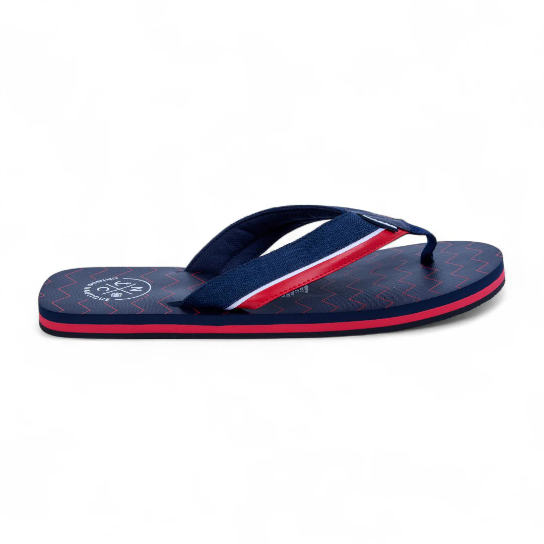 SANDALIAS DE PISO MARINO SINTÉTICO 56715 - Image 2