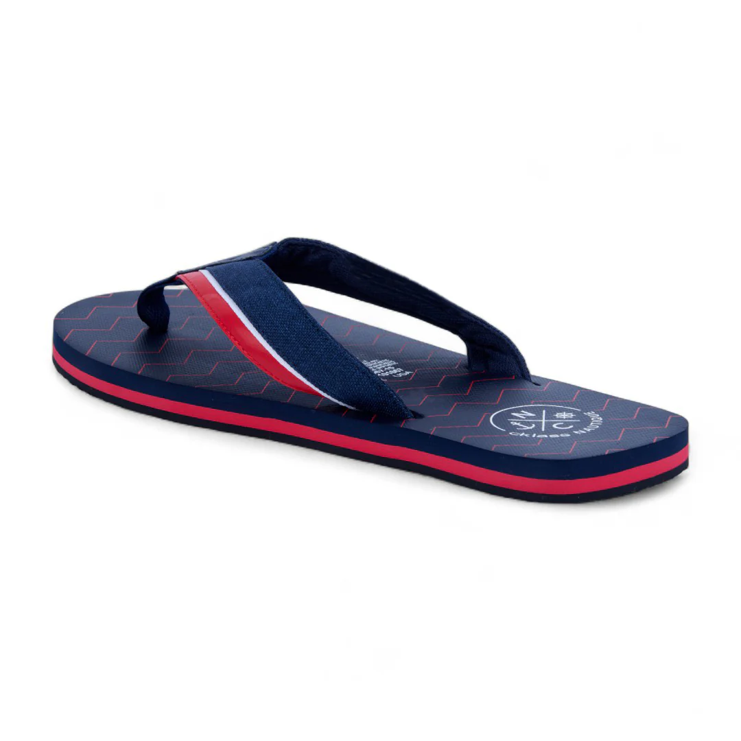 SANDALIAS DE PISO MARINO SINTÉTICO 56715 - Image 4