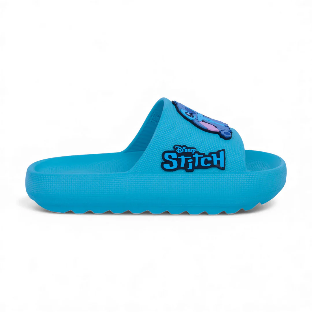 SANDALIAS STITCH AZUL 28073 - Image 2