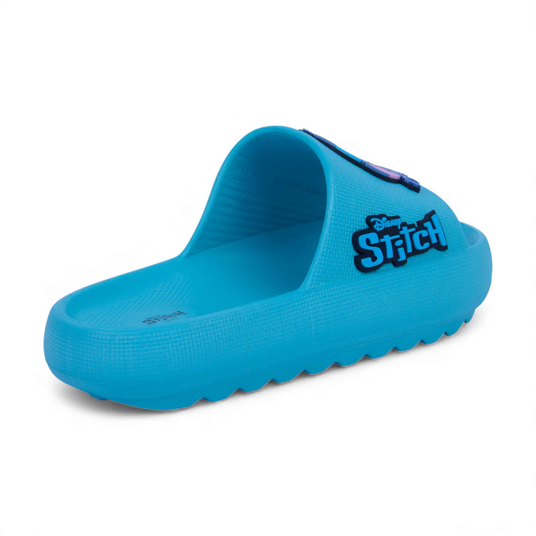 SANDALIAS STITCH AZUL 28073 - Image 3