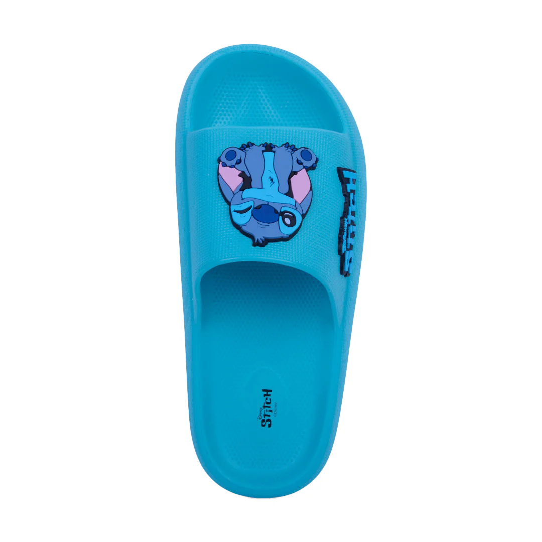 SANDALIAS STITCH AZUL 28073 - Image 5