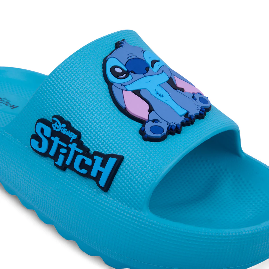 SANDALIAS STITCH AZUL 28073 - Image 6