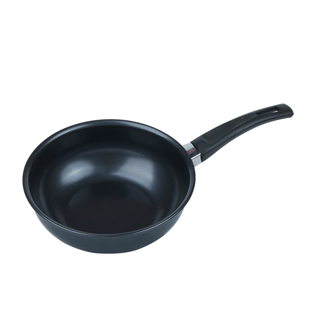 SARTÉN 16 CM. NEGRO 82013
