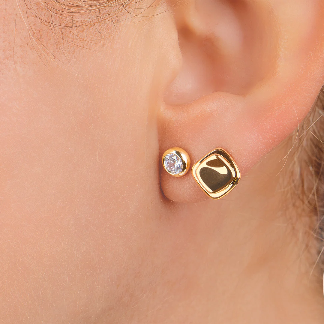 SET 3 ARETES 88889 - Image 2