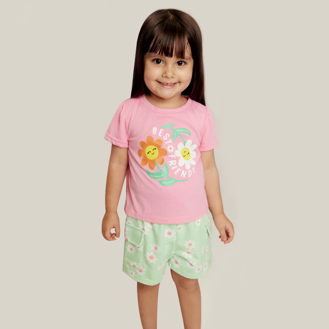SET MULTICOLOR ESTAMPADO 92074 - Image 3