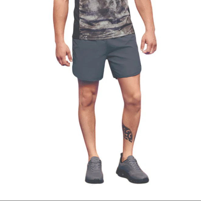SHORT CHARLY GRIS 69372