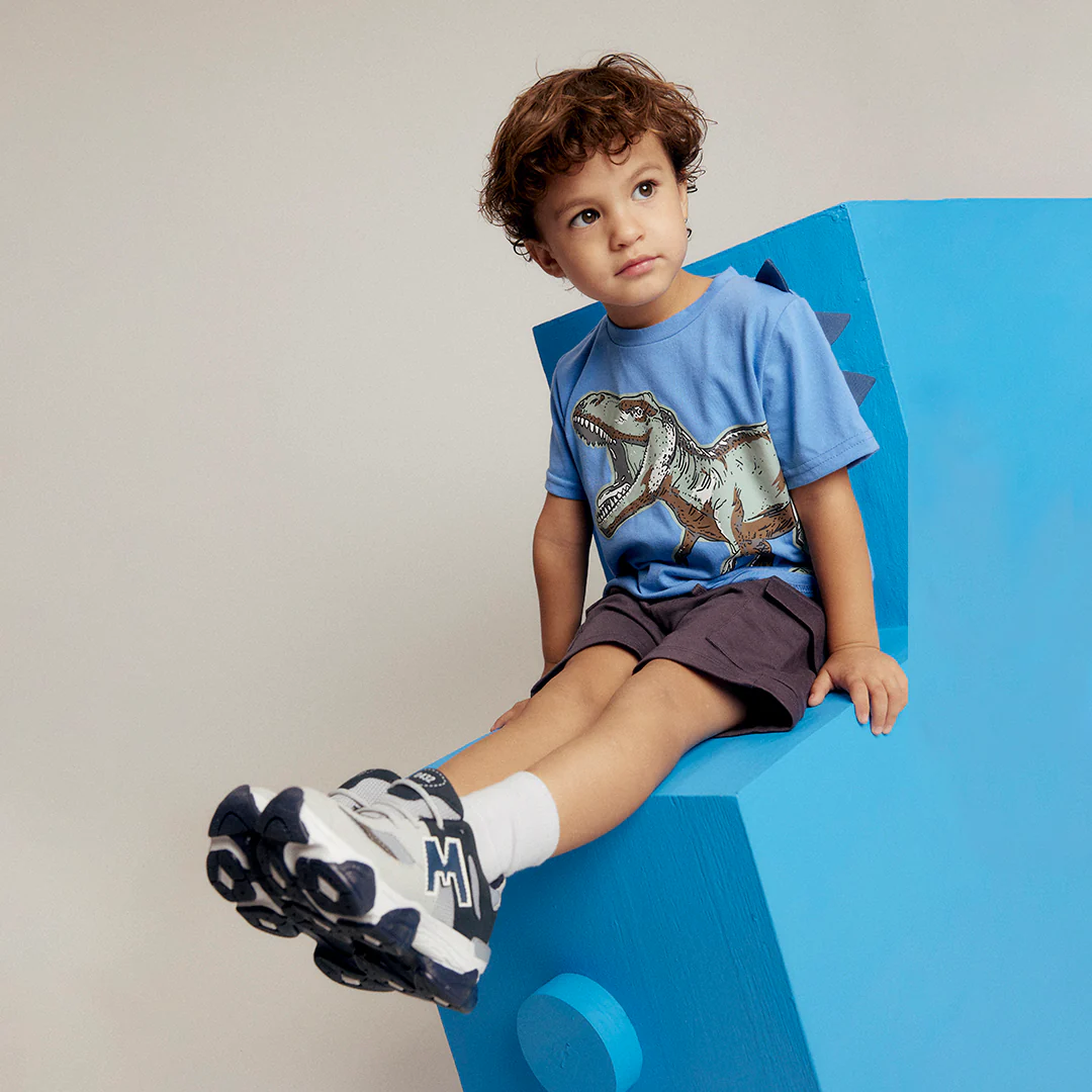 SHORT GRIS CARGO 96237 - Image 2