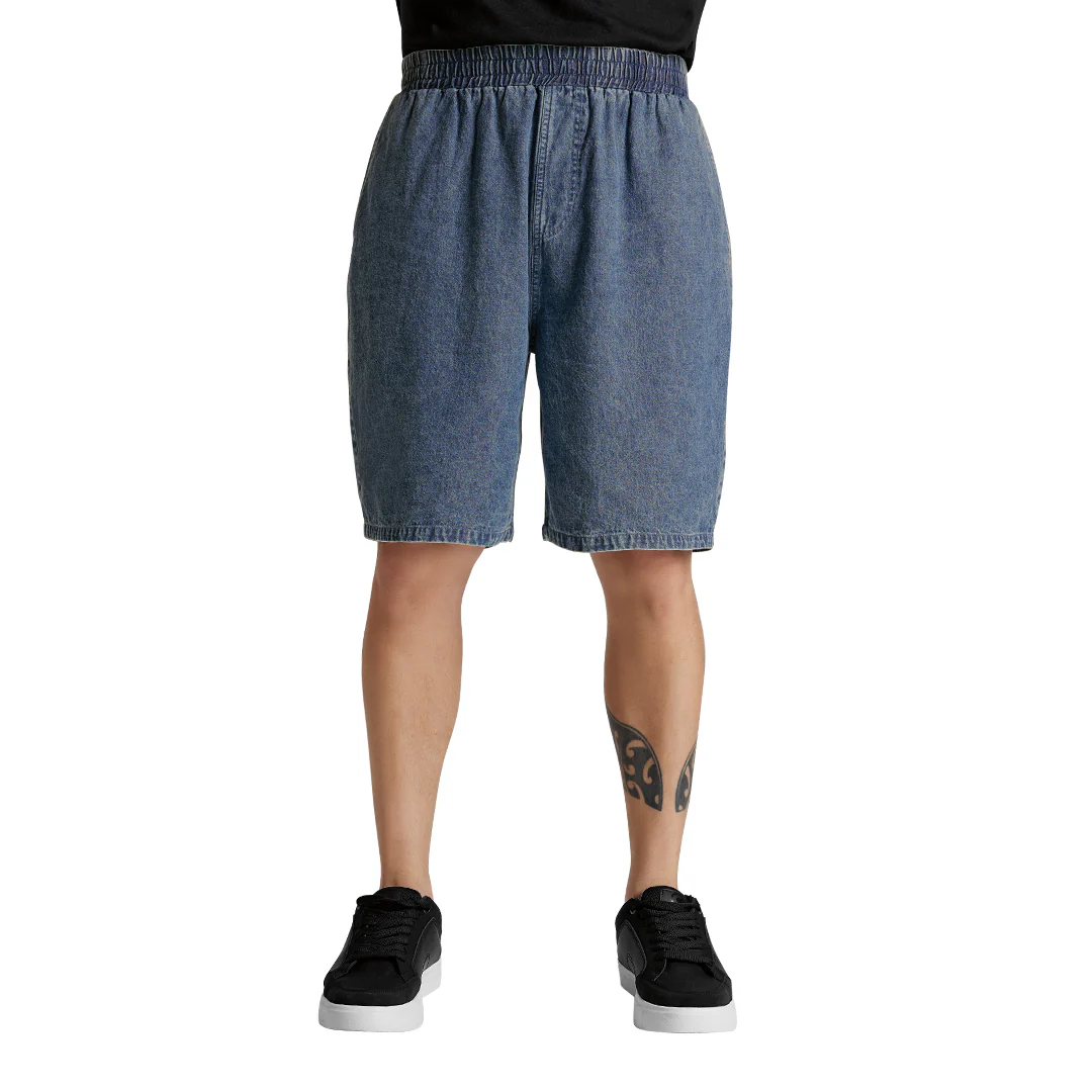 SHORT MEZCLILLA 95754