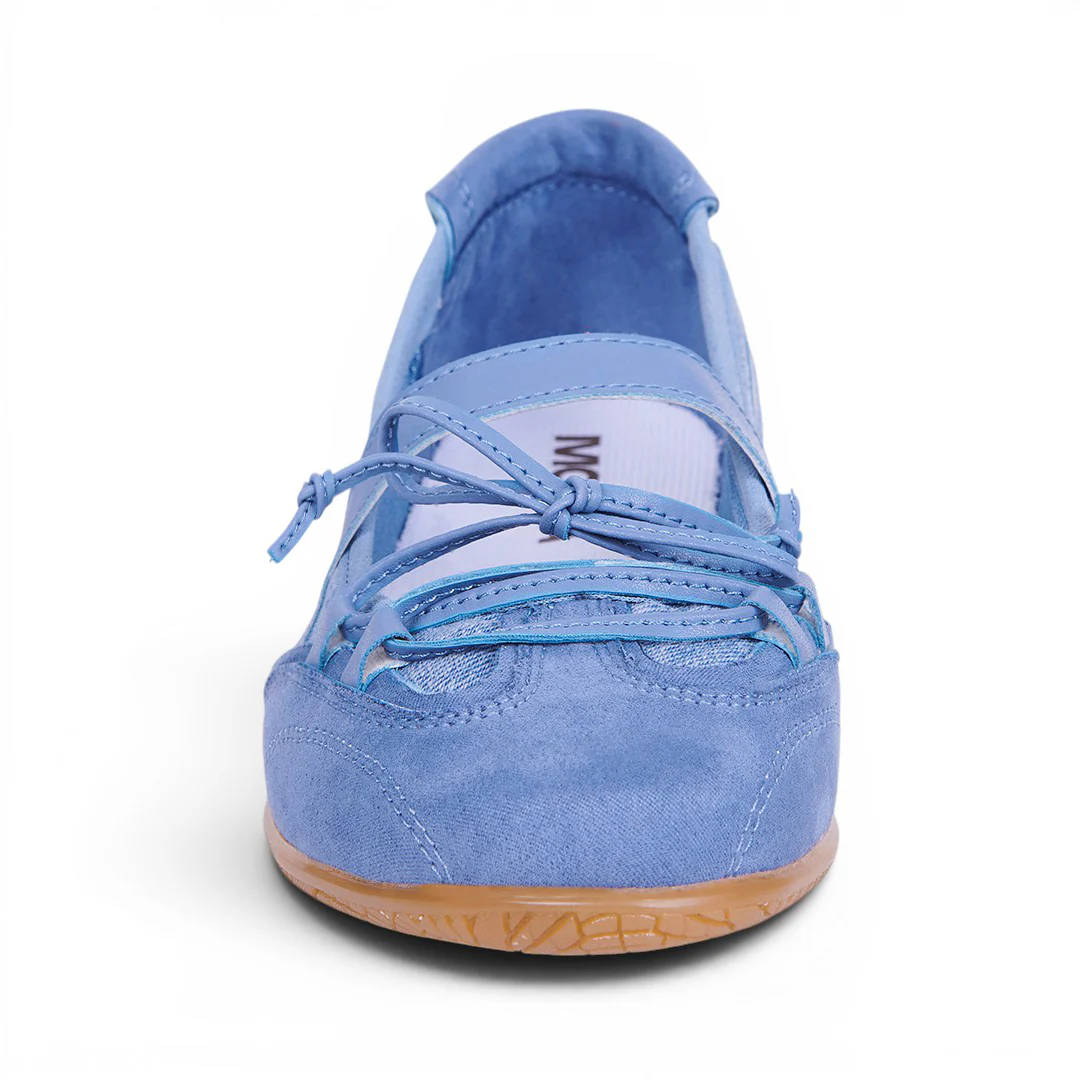SNEAKERINA CASUAL AZUL 20925 - Image 3