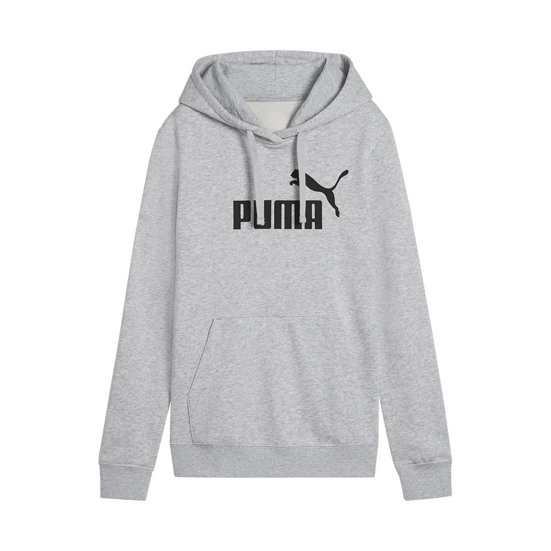 SUDADERA PUMA GRIS 69788