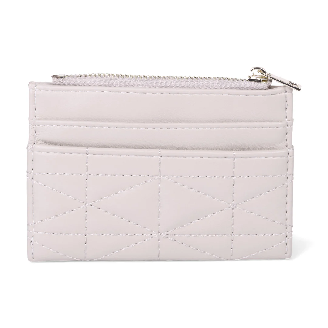 TARJETERO COLOR BEIGE 83724 - Image 3