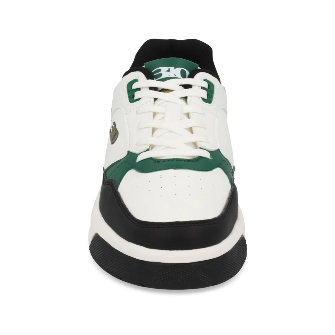 TENIS 310 MULTICOLOR Y NEGRO 69915 - Image 10
