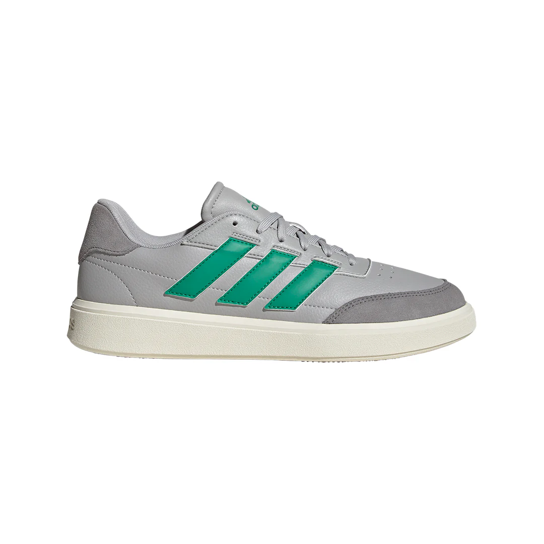 TENIS ADIDAS COURTBLOCK GRIS 61469