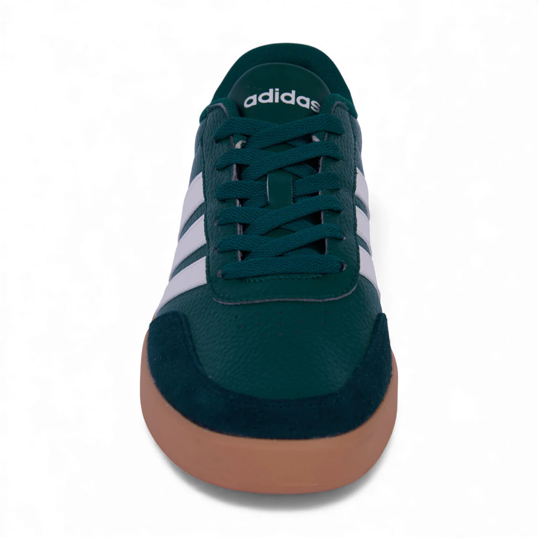 TENIS ADIDAS GRAND COURT BASE 00S NEGRO 61782 - Image 2