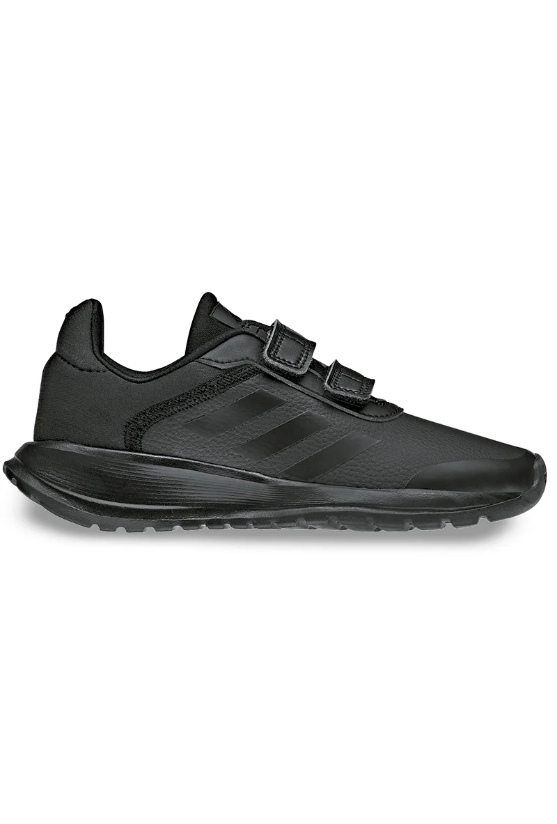 Tenis Adidas negro Tensaur Run 2.0 66416