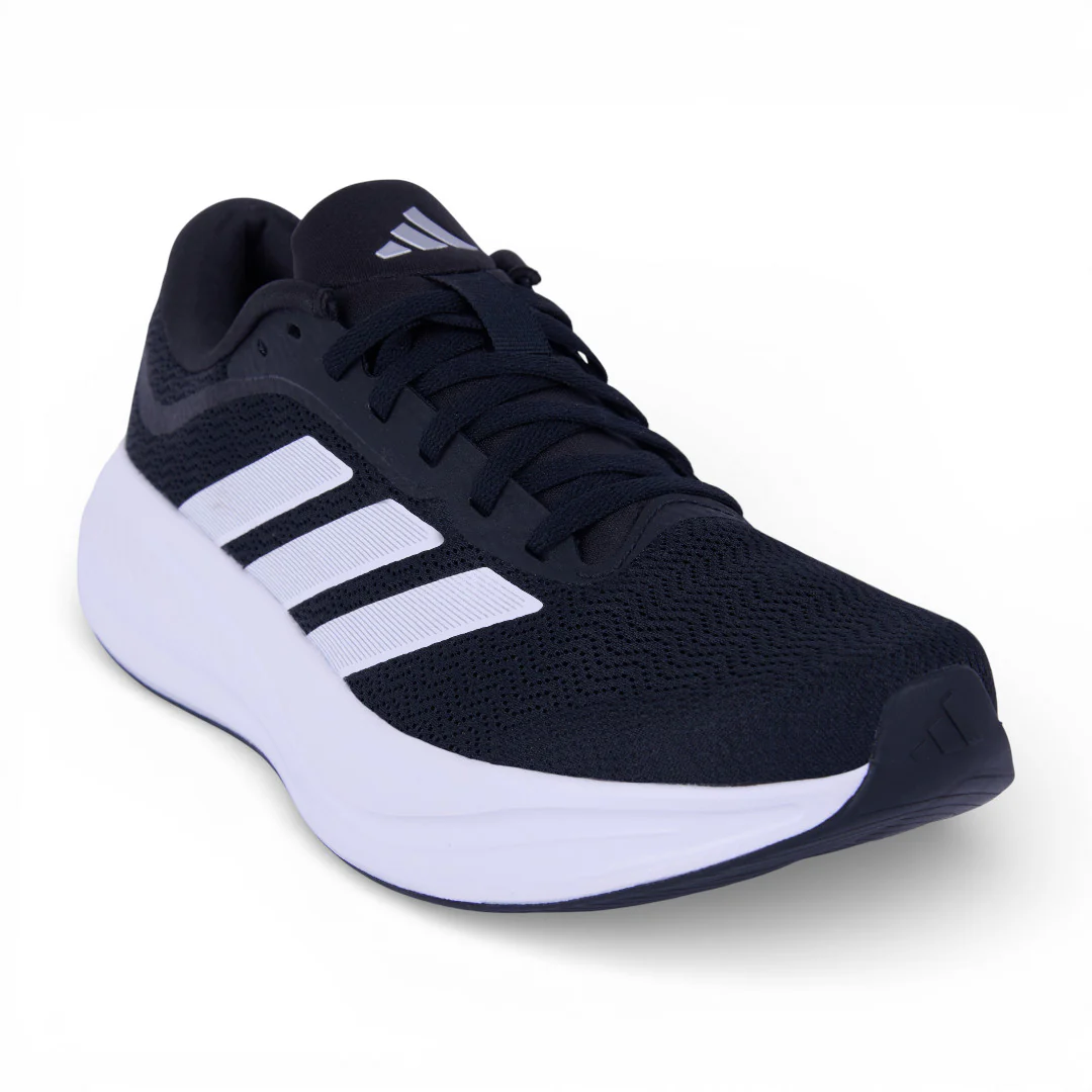 TENIS ADIDAS RESPONSE RUNNER 2 NEGRO 61797