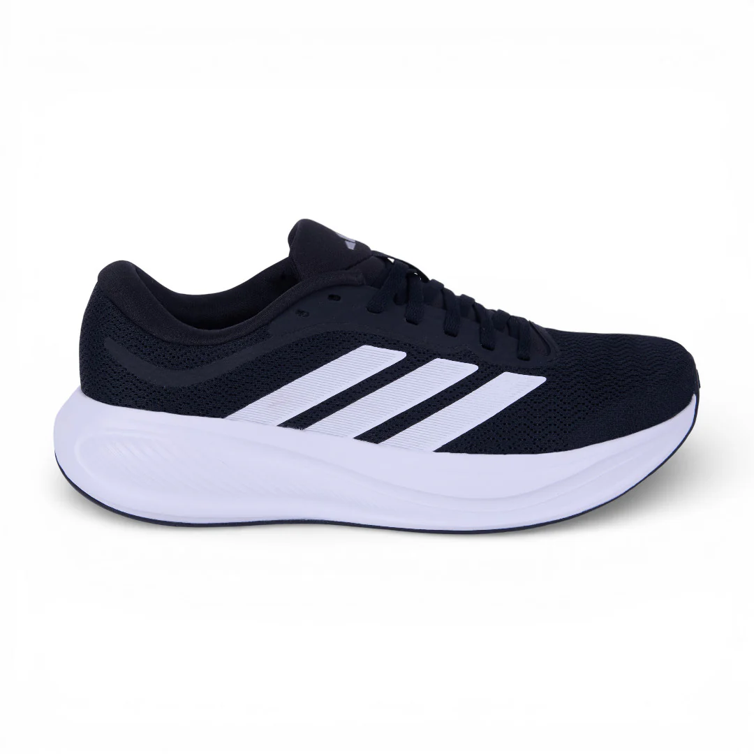 TENIS ADIDAS RESPONSE RUNNER 2 NEGRO 61797 - Image 2