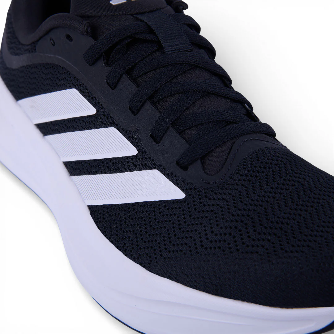 TENIS ADIDAS RESPONSE RUNNER 2 NEGRO 61797 - Image 6