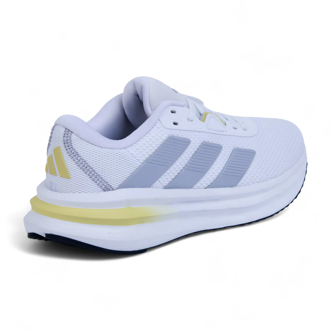 TENIS ADIDAS RUNNING GALAXY BLANCO 61765 - Image 3