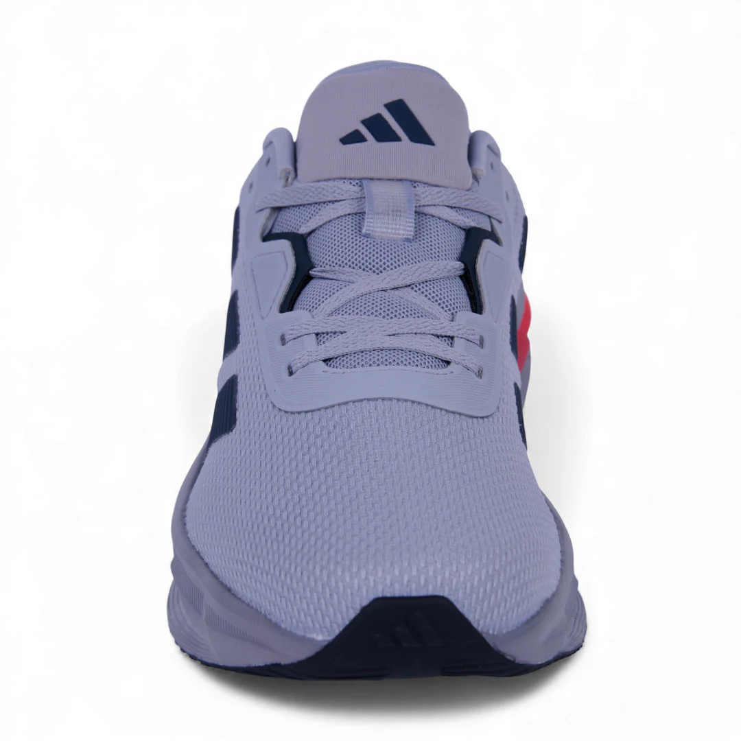 TENIS ADIDAS RUNNING GALAXY MULTICOLOR 61766 - Image 3