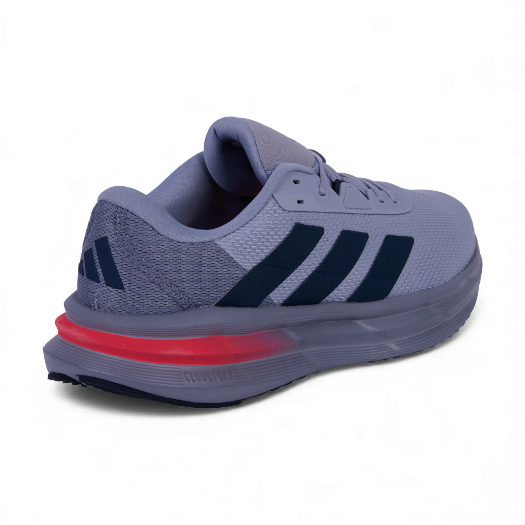 TENIS ADIDAS RUNNING GALAXY MULTICOLOR 61766 - Image 4