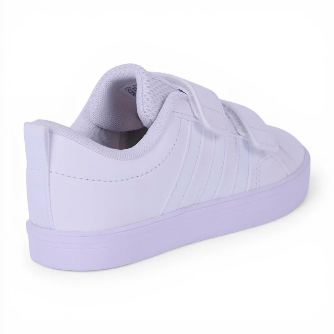 TENIS ADIDAS VS PACE 2.0 BLANCO 61820