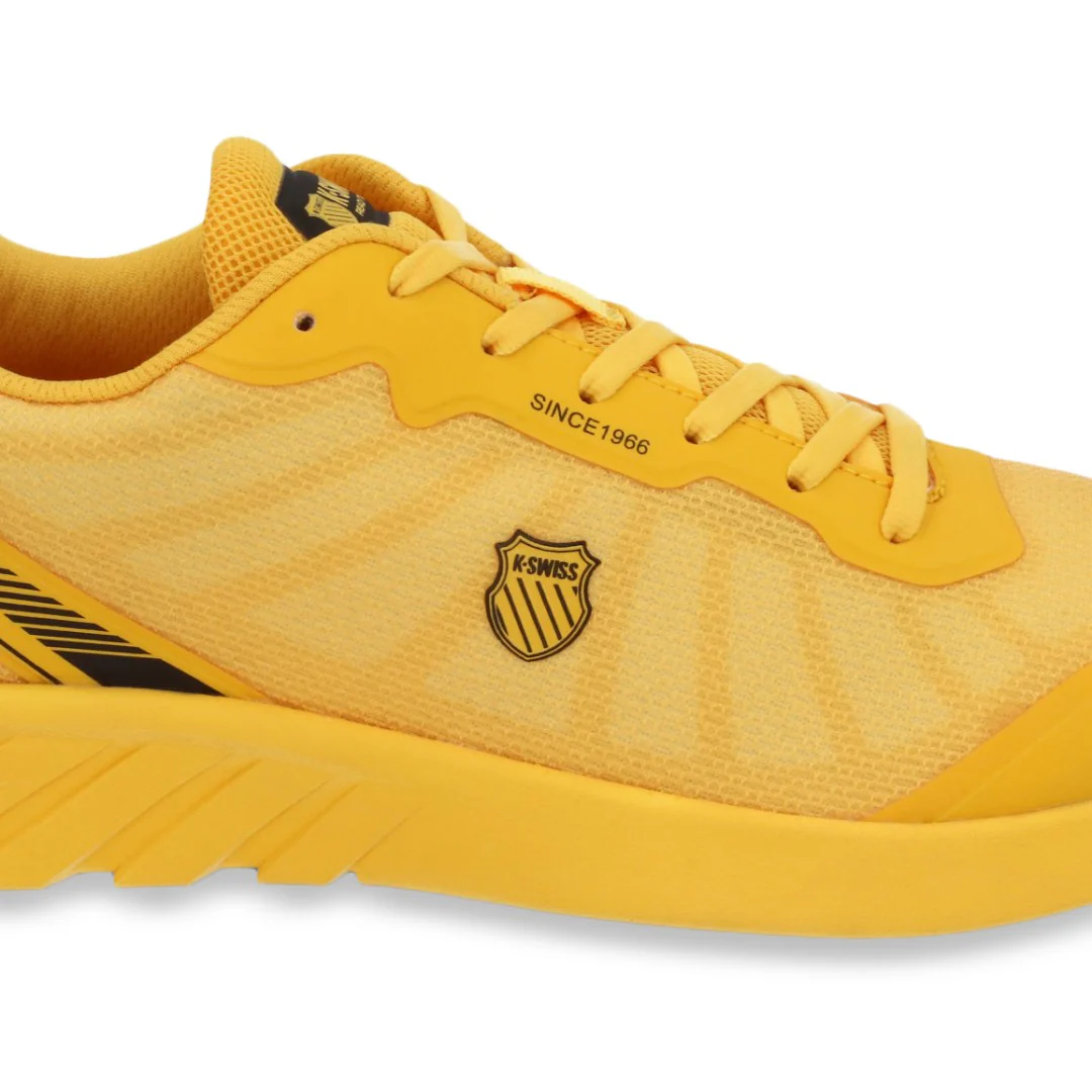 TENIS AMARILLO KSWISS 69640 - Image 6