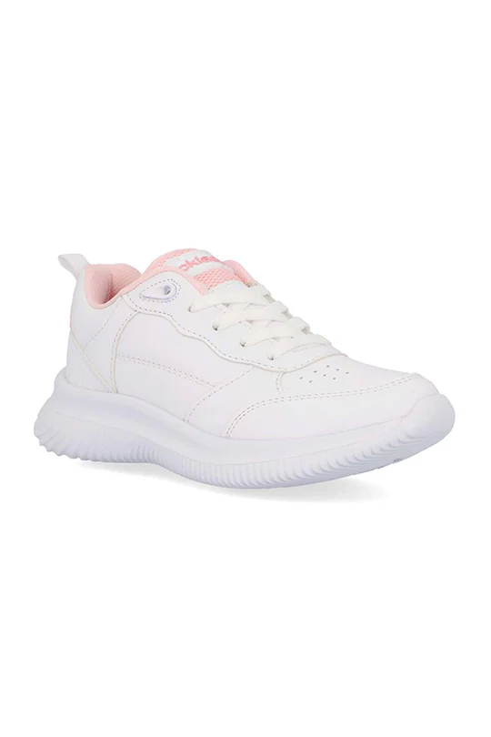 tenis blanco escolar 03840