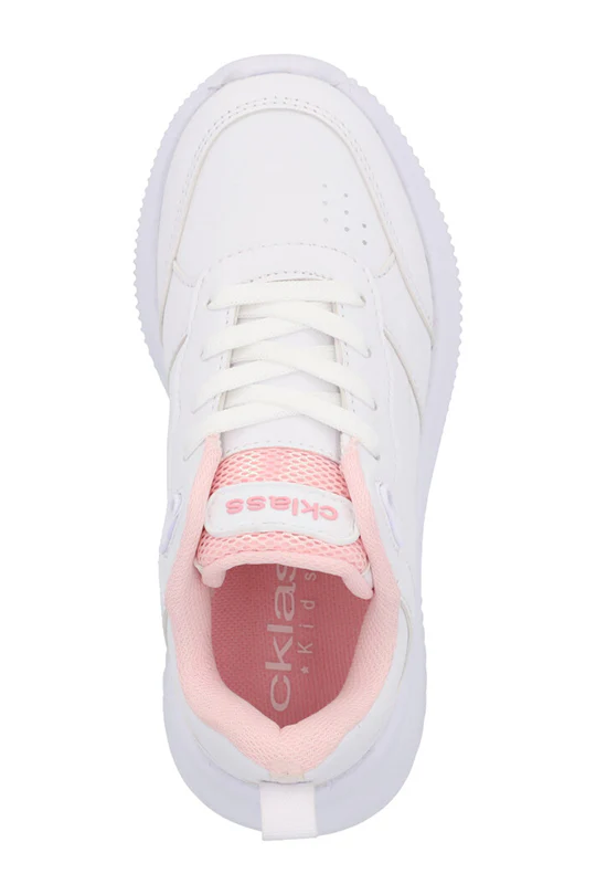 tenis blanco escolar 03840 - Image 3
