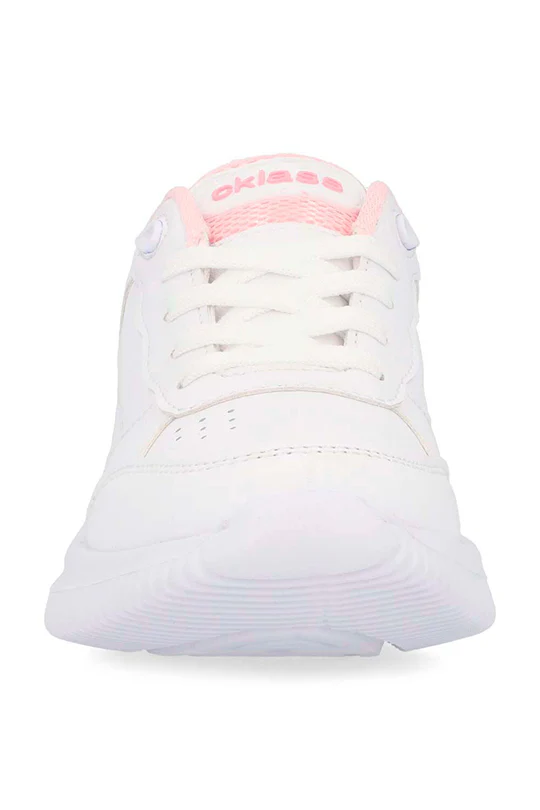 tenis blanco escolar 03840 - Image 5