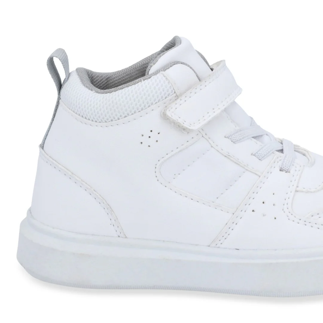 TENIS BLANCO ESCOLAR 35740 - Image 3