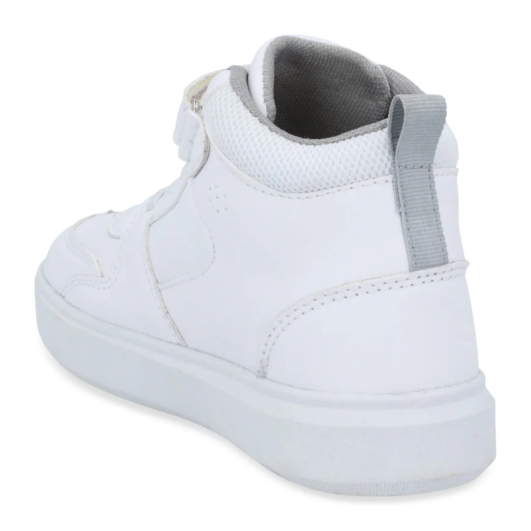 TENIS BLANCO ESCOLAR 35740 - Image 4