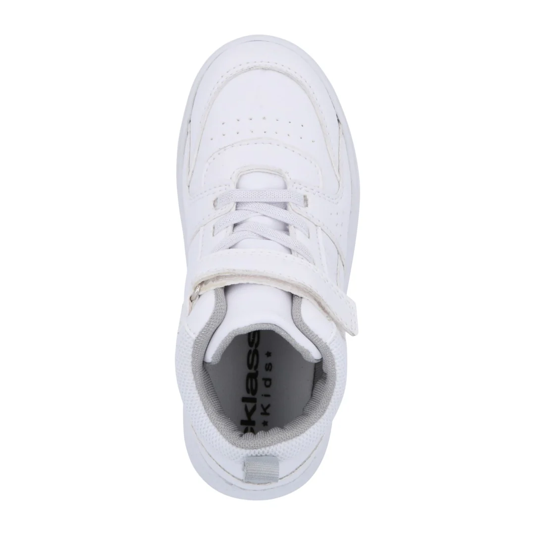 TENIS BLANCO ESCOLAR 35740 - Image 5