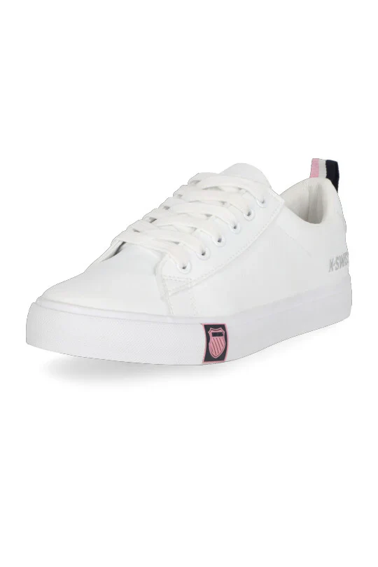 TENIS BLANCO KSWISS 67690